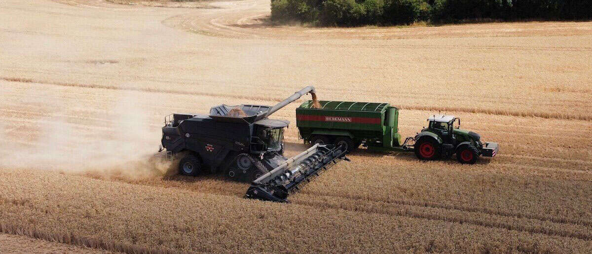 hARVEST 1